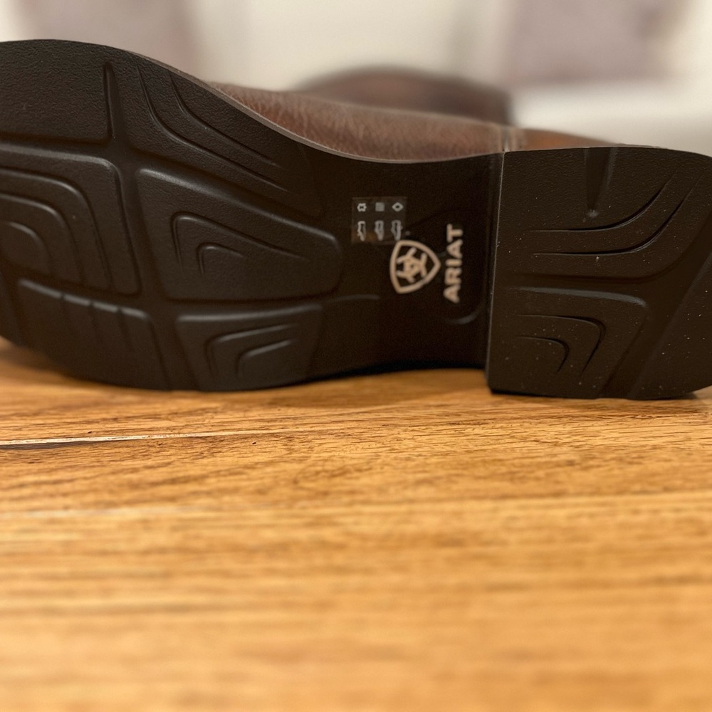 Ariat Women's Delilah Western Boot - Picture 4 of 4